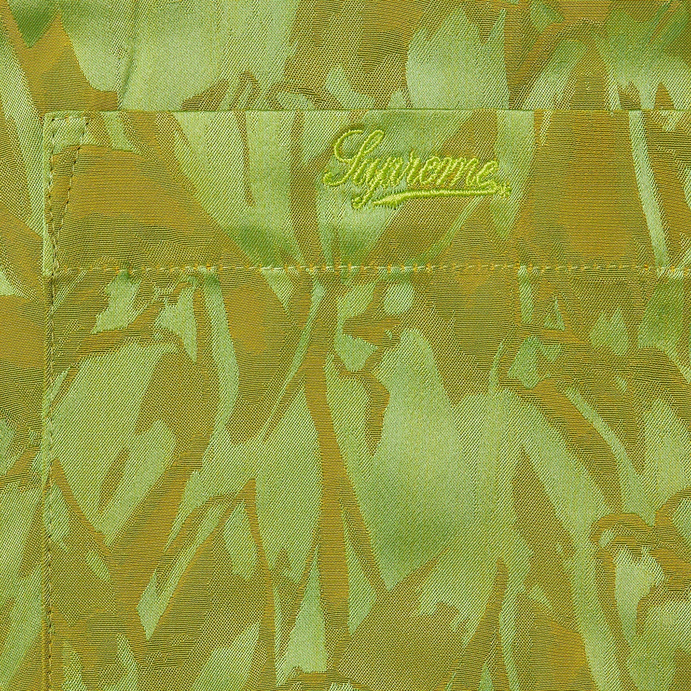 Iridescent Shirt view 4